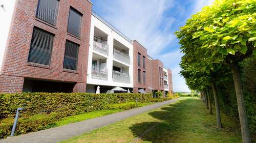 Foto - Wohnung zum Kaufen in Korschenbroich 385.000,00 € 92 m²