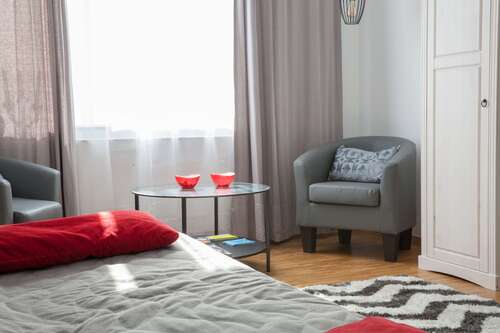 Foto - Wohnung zum Mieten in Stuttgart 1.050,00 € 44 m²