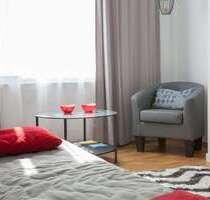 Wohnung zum Mieten in Stuttgart 1.050,00 € 44 m²