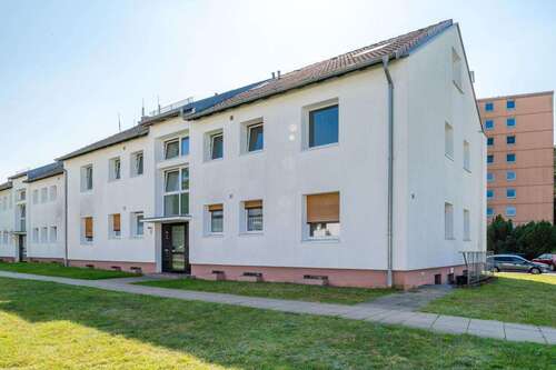 Foto - Wohnung zum Mieten in Celle 589,00 € 72 m²