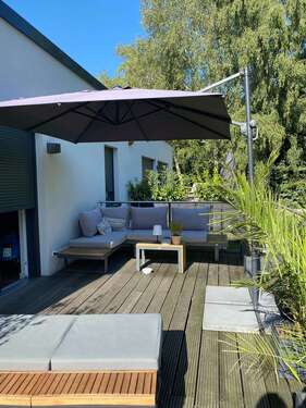 Foto - Wohnung zum Mieten in Solingen 1.100,00 € 83 m²