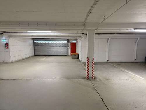 Foto - Garage zu vermieten in Berlin 40,00 €