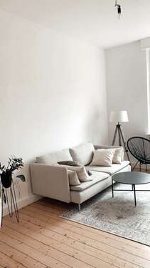 Foto - Wohnung zum Mieten in Mannheim 950,00 € 70 m²