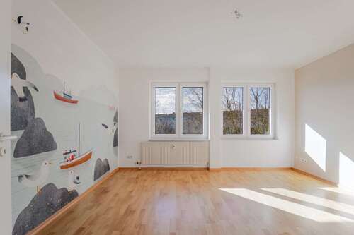 Foto - Wohnung zum Mieten in Werder 1.250,00 € 112.8 m²