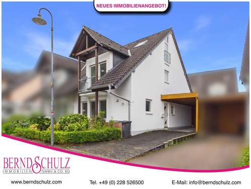 Foto - Haus zum Kaufen in Alfter 579.000,00 € 135 m²