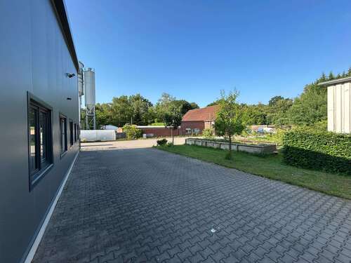 Foto - Halle in Bocholt 5.500,00 € 625 m²