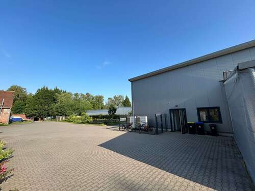 Foto - Halle in Bocholt 5.500,00 € 625 m²