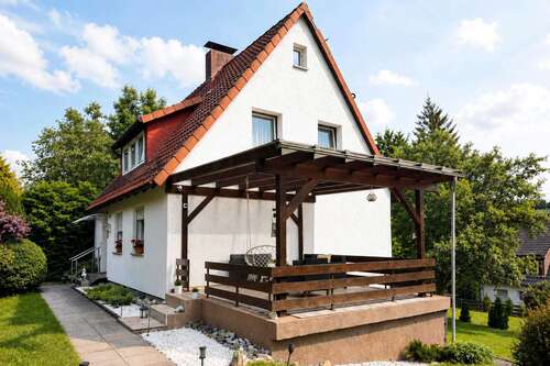 Foto - Haus zum Kaufen in Osterode am Harz 129.000,00 € 88 m²
