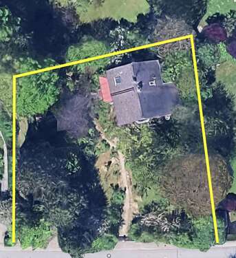 Foto - Grundstück zu verkaufen in Gräfelfing 1.800.000,00 € 1207 m²