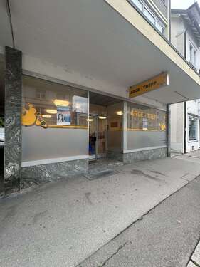 Foto - Einzelhandel in Singen (Hohentwiel) 1.130,00 € 177.97 m²