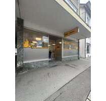 Einzelhandel in Singen (Hohentwiel) 1.130,00 € 177.97 m²