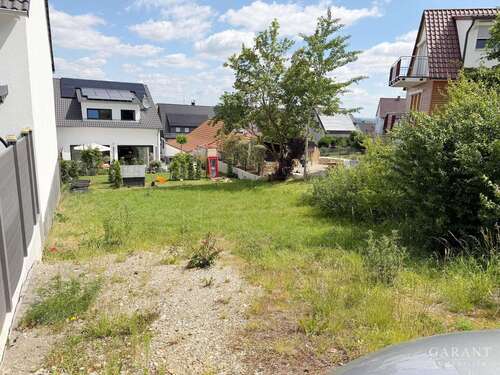 Foto - Grundstück zu verkaufen in Altenriet 259.000,00 € 327 m²