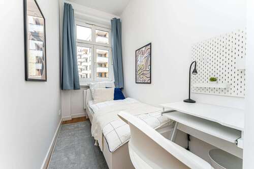 Foto - WG-Zimmer in Berlin 620,00 € 6 m²
