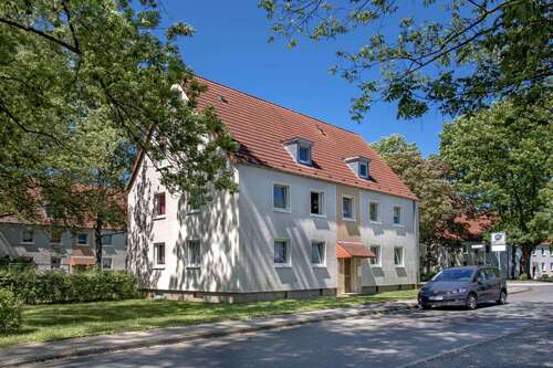 Foto - Wohnung zum Mieten in Herford 489,00 € 50.25 m²