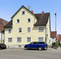 Wohnung zum Kaufen in Winterbach 122.500,00 € 43.24 m²