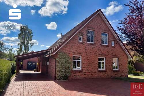 Foto - Haus zum Kaufen in Weener 359.000,00 € 120 m²