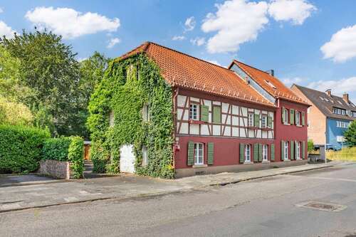 Foto - Haus zum Kaufen in Köln 990.000,00 € 366 m²