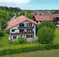 Wohnung zum Kaufen in Prien am Chiemsee 485.000,00 € 92 m²