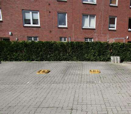 Foto - Garage zu vermieten in Cuxhaven 20,00 €