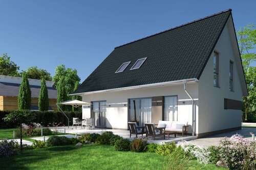Foto - Haus zum Kaufen in Bad Münstereifel - Wald 480.643,00 € 133 m²
