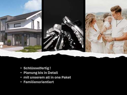 Foto - Haus zum Kaufen in Waldshut-Tiengen 679.660,00 € 208 m²