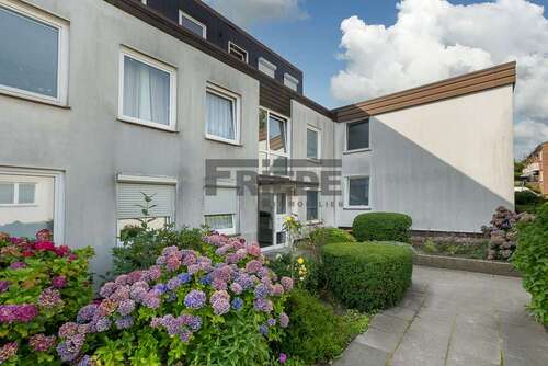 Foto - Wohnung zum Kaufen in Hamburg 185.000,00 € 52 m²