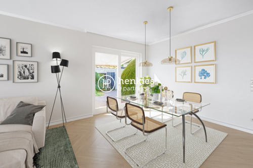 Foto - Haus zum Kaufen in Hamburg 998.000,00 € 200.06 m²