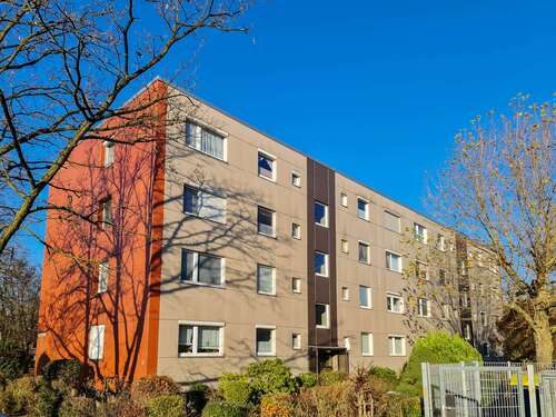 Foto - Wohnung zum Kaufen in Braunschweig Schwarzer Berg 185.000,00 € 83 m²