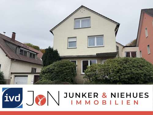 Foto - Wohnung zum Mieten in Oerlinghausen 650,00 € 70 m²