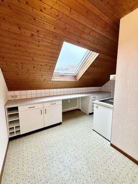 Foto - Wohnung zum Mieten in Aachen 550,00 € 40 m²