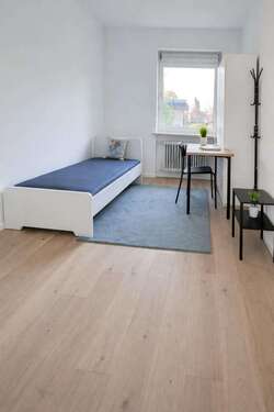 Foto - WG-Zimmer in Germering 745,00 € 13 m²