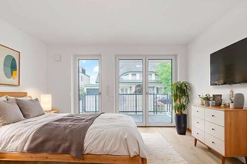 Foto - Wohnung zum Kaufen in Düsseldorf Angermund 699.000,00 € 98.68 m²