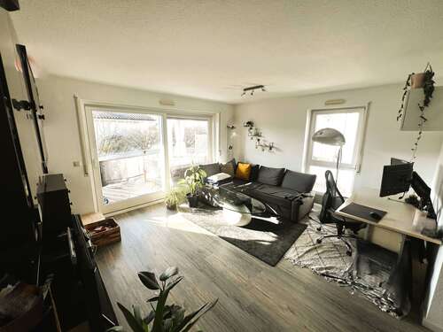 Foto - Wohnung zum Mieten in Backnang 690,00 € 57.34 m²