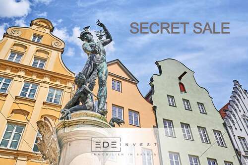 Foto - Haus zum Kaufen in Augsburg 5.995.000,00 € 702 m²