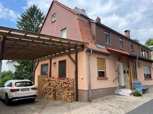 Foto - Haus zum Kaufen in Nußloch 675.000,00 € 246 m²