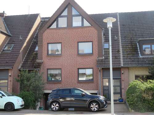 Foto - Haus zum Mieten in Wegberg 880,00 € 103 m²