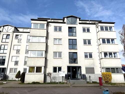 Foto - Wohnung zum Mieten in Magdeburg 556,00 € 74.15 m²