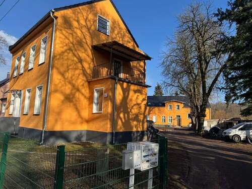 Foto - Wohnung zum Mieten in Petershagen Eggersdorf 678,00 € 54.24 m²