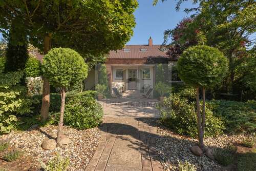 Foto - Haus zum Kaufen in Märkische Heide Kuschkow 540.000,00 € 273 m²