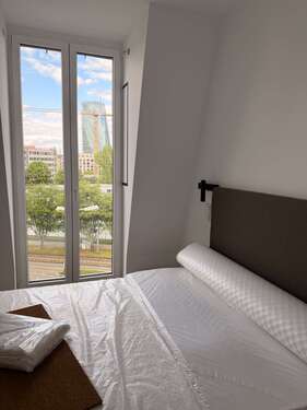 Foto - Wohnung zum Mieten in Frankfurt 1.000,00 € 30 m²