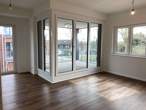 Foto - Wohnung zum Mieten in Buchholz 880,00 € 64 m²