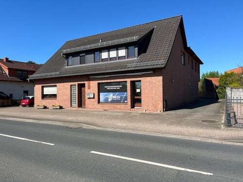 Foto - Einzelhandel in Achim 850,00 € 70 m²