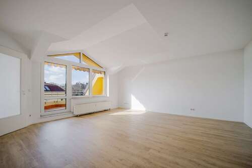 Foto - Wohnung zum Mieten in Werder 1.176,00 € 98.86 m²