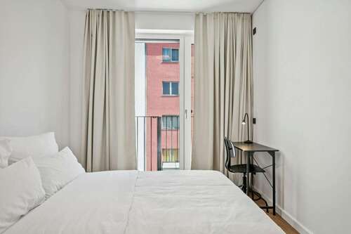Foto - WG-Zimmer in Berlin 750,00 € 11 m²