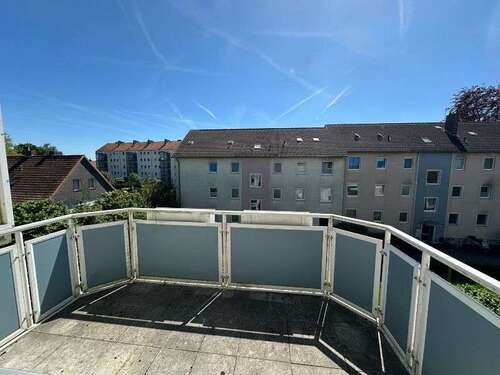 Foto - Wohnung zum Mieten in Uelzen 511,00 € 63.85 m²