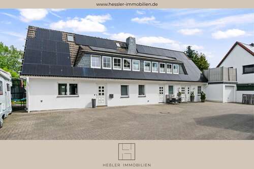 Foto - Haus zum Kaufen in Oyten 525.000,00 € 243.94 m²