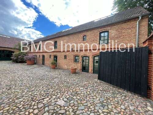 Foto - Wohnung zum Mieten in Michendorf Langerwisch 2.500,00 € 200 m²