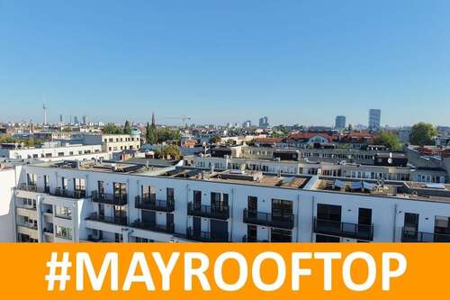 Foto - Wohnung zum Kaufen in Berlin, Neukölln 568.870,00 € 69.8 m²