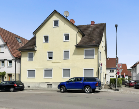Foto - Wohnung zum Kaufen in Winterbach 157.500,00 € 51.44 m²