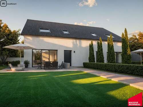 Foto - Haus zum Kaufen in Frankfurt am Main 999.050,00 € 148.5 m²